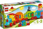 Lego 10847 Duplo Sayı Treni