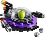 Lego 40330 Promotional Ufo