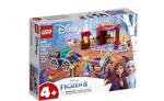 Lego 41166 Frozen Elsanın Araba Macerası