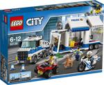 Lego 60139 City Mobil Kumanda Merkezi