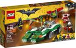 Lego 70903 Batman Riddler Bilmece Yarışçısı