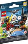 Lego 71020 Batman Mini Figür