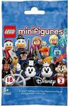 Lego 71024 Yasemin Disney Koleksiyon Minifigür