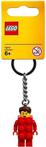 Lego 853903 Brick Suit Guy Key Chain