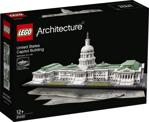 Lego Architecture 21030 ABD Kongre Binası