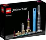 Lego Architecture 21039 Şanghay