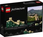 Lego Architecture 21041 Çin Seddi