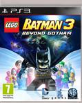 Lego Batman 3 Beyond Gotham Playstation 3 Oyunu