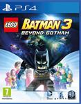 Lego Batman 3 Beyond Gotham PS4