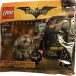 Lego Batman Movie 5004930 Film Aksesuar Paketi