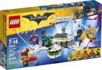 Lego Batman Movie 70919 The Justice League Yıldönümü Partisi