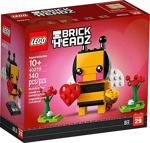 Lego BrickHeadz 40270 Sevgililer Günü Arısı