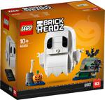 Lego Brickheadz 40351 Halloween Ghost