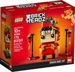 Lego Brickheadz 40354 Dragon Dance Guy