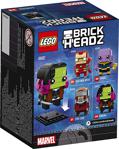 Lego BrickHeadz 41607 Gamora