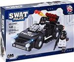 Lego Bricks 146 Parça Swat Seti