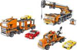 Lego Bricks 1504 Parça 3in1 Set