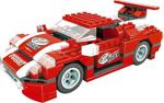 Lego Bricks 328 Parça Araba