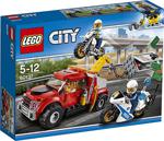 Lego City 60137 Çekici Kamyon Macerası