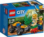 Lego City 60156 Orman Arabası