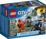 Lego City 60170 Arazi Takibi