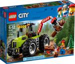 Lego City 60181 Orman Traktörü