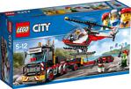 Lego City 60183 Ağır Kargo Nakliyesi