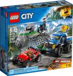 Lego City 60192 Buz Paletli