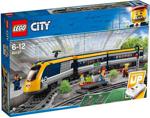 Lego City 60197 Yolcu Treni