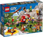 Lego City 60202 Dış Mekan Maceraları