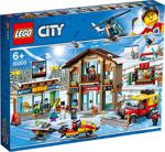 Lego City 60203 Kayak Merkezi