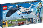 Lego City 60210 Gökyüzü Polisi Hava Üssü