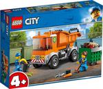 Lego City 60220 Çöp Kamyonu