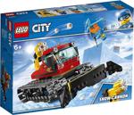 Lego City 60222 Great Vehicles Kar Ezme Aracı