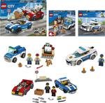 Lego City 66682 Avantajlı Paket