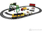 LEGO City 7939 Cargo Train