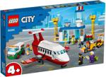 Lego City Airport Merkez Havaalanı 60261