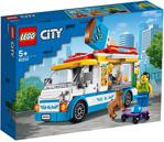 Lego City Great Vehicles Dondurma Arabası 60253