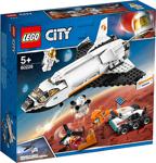 Lego City Space Port Mars Araştırma Mekiği 60226