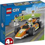 Lego City Yarış Arabası 60322