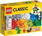 Lego Classic 10693 Yaratıcı Ek Parçalar