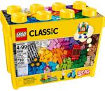 Lego Classic 10698 Büyük Boy Yaratıcı Yapım Kutusu