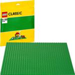 Lego Classic 10700 Yeşil Zemin