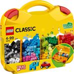 Lego Classic 10713 Yaratıcı Çanta