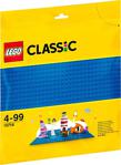 Lego Classic 10714 Mavi Zemin