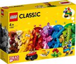 Lego Classic 11002 Temel Yapım Parçası Seti