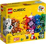 Lego Classic 11004 Yaratıcılık Pencereleri