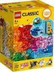 Lego Classic 11011 Bricks and Animals