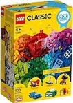 LEGO Classic 900 Parça 11005 Yaratıcı Eğlence