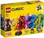 Lego Classic Temel Yapım Parçası Seti